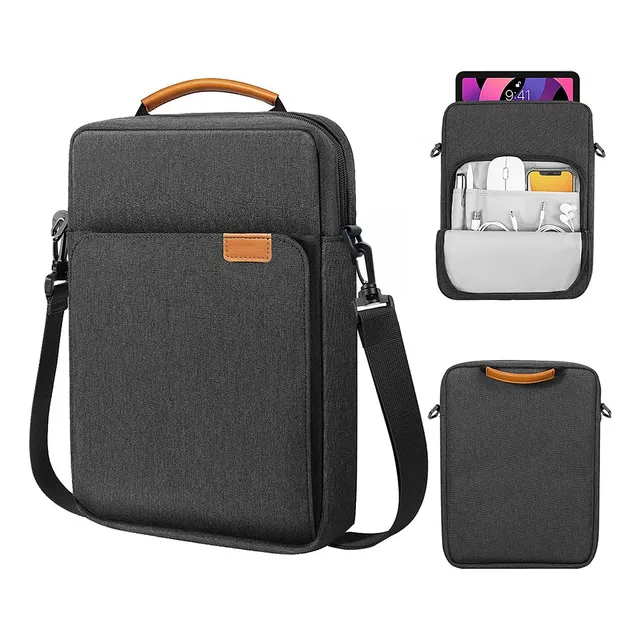 Bolsa  Almacenamiento Tabletas Para iPad Gran Capaci 13 Inch