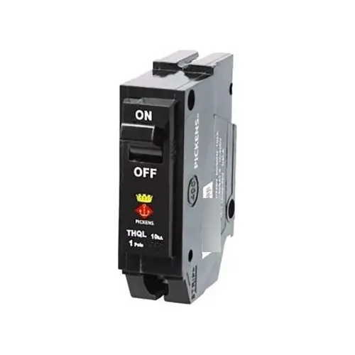 Breaker Protector De Circuito Eléc Para Empotrar  1x40thql