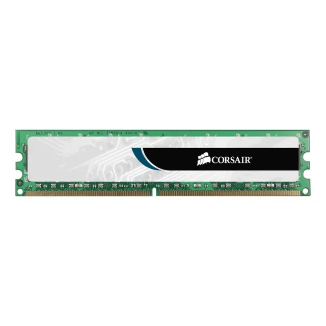 Memoria Ram Corsair Value Select Verde 4gb Cmv4gx3m1a1333c9