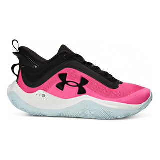 TĂȘnis Masculino Ua Swish Under Armour TĂȘnis Masculino Ua Swish Under Armour
