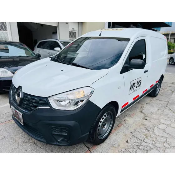 Renault Kangoo 1.6 Express Confort