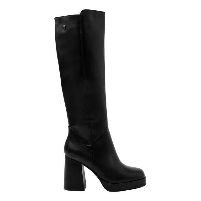 Bota Casual Mujer Zappa - J362