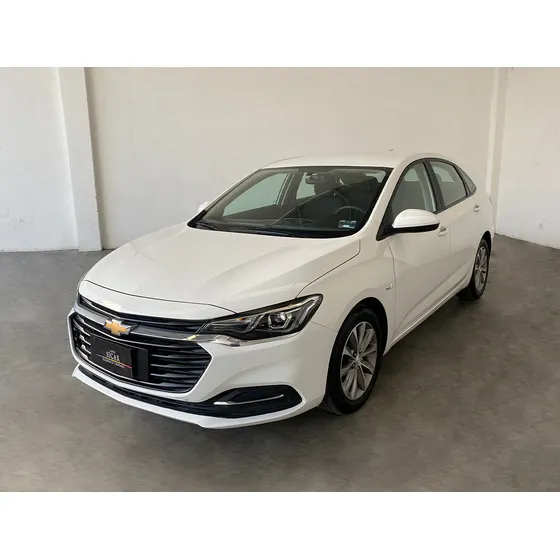 Chevrolet Cavalier 1.3 Ls At