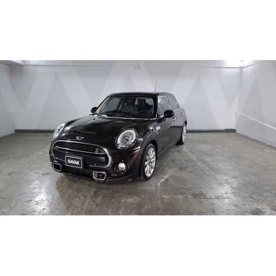 Mini Cooper S 2.0 Cooper S Chili At