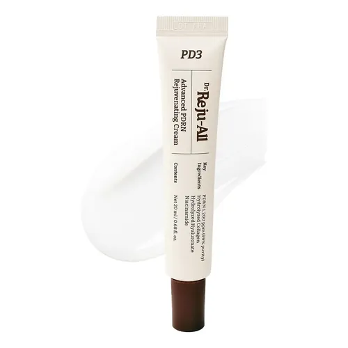 フェイスクリーム Dr.Reju-All Advanced PDRN Cream Max Skin Moisturizer Dr.reju-all Advanced Pdrn Cream 60ml | MercadoLivre