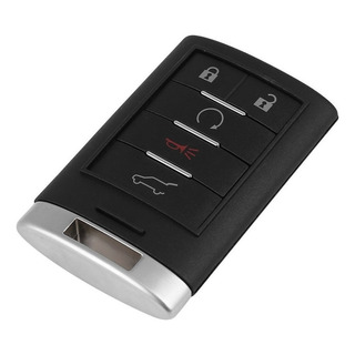 Nuevo Llave Control Remoto For Cadillac Ats 2013-2014 Xts Nuevo Llave Control Remoto For Cadillac Ats 2013-2014 Xts