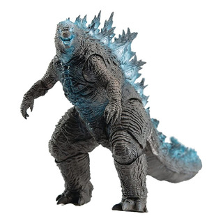 Godzilla Vs. Kong: Heat Ray Godzilla Requintada Figura Básic Godzilla Vs. Kong: Heat Ray Godzilla Requintada Figura Básic