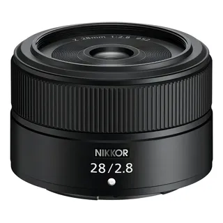 2.8 Lente Nikon Micro Nikkor 55mm F | Mercado Livre