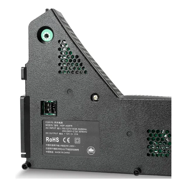 Fuente De Alimentación Ps5 Adp-400dr Original