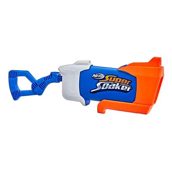 Nerf Pistola De Agua Rainstorm
