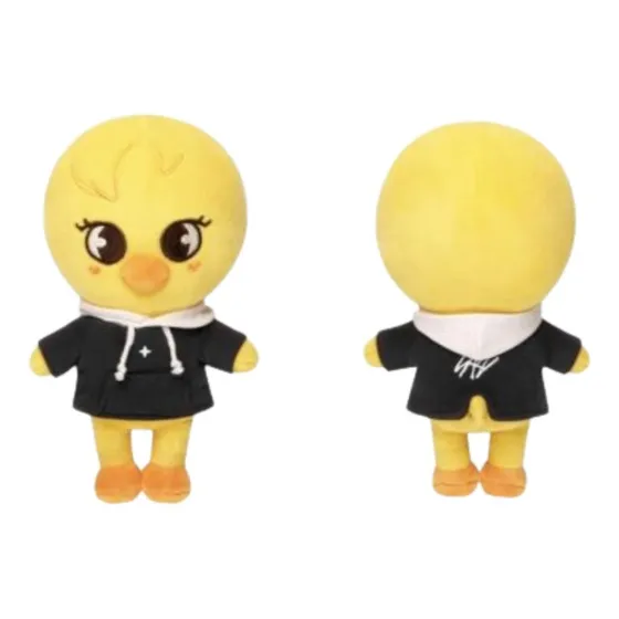 Straykids Skzoo Magic School Versión De 20cm Color Bbokari
