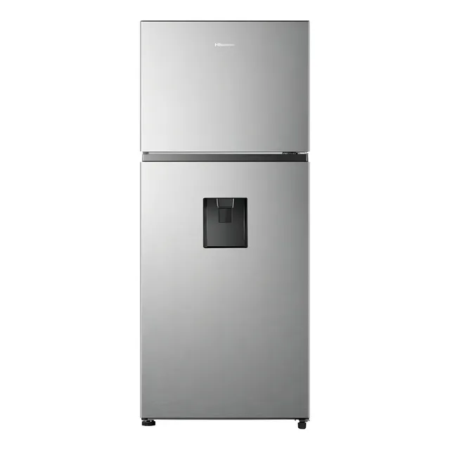 Refrigerador Topmount De 11 Pies Hisense Rt11n6wcx