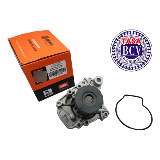 Bomba Agua Honda Civic 1.6 1992 - 2000