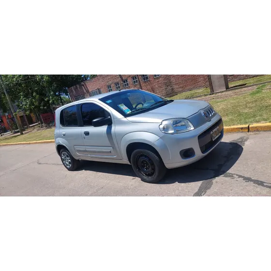 Fiat Uno 1.4 Attractive