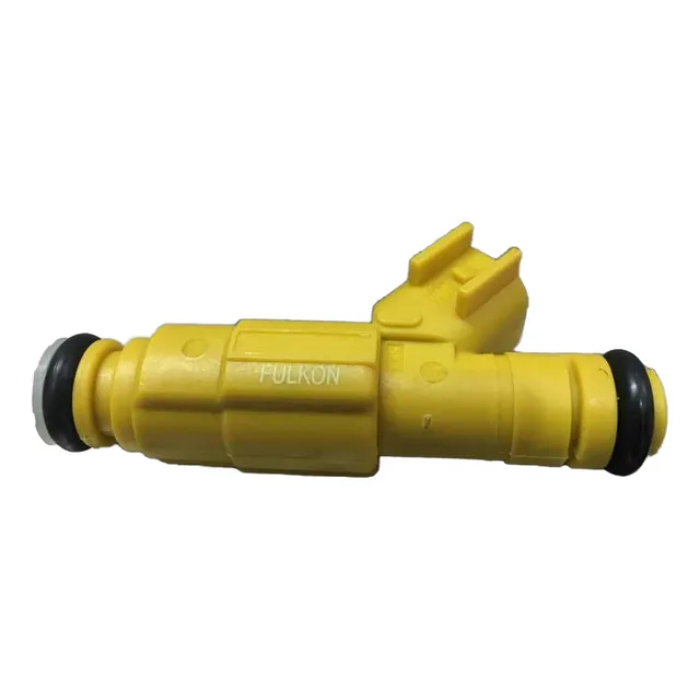 Inyector Para Ford Ranger 2.3 Fulkon