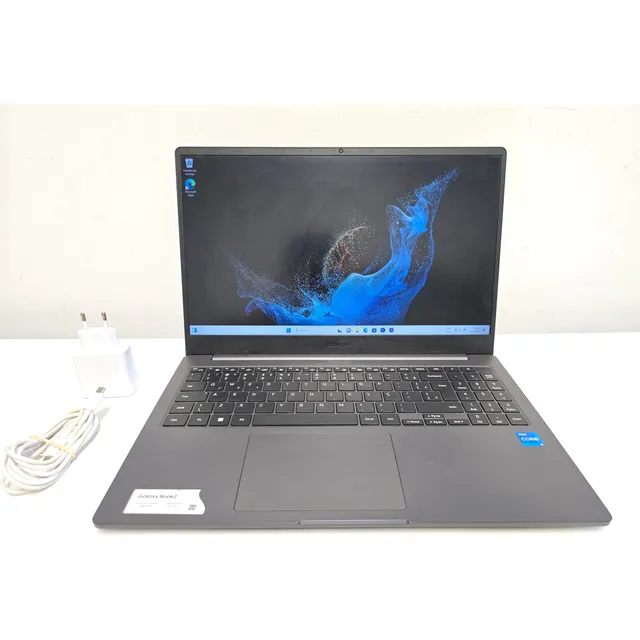 Notebook Samsung Galaxy Book2 Intel I5 12va 8gb 256gb - Leer