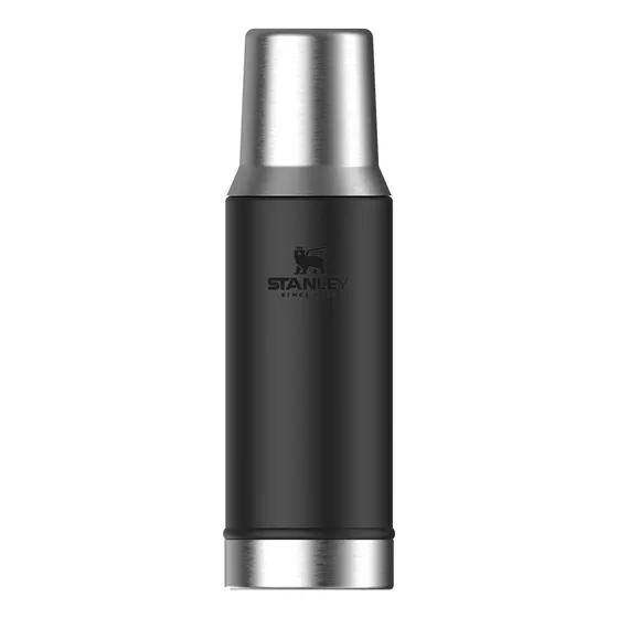 Mate System Classic Black 2.0 | 800 Ml