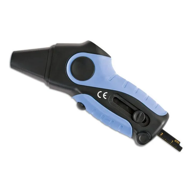 Medidor De Presión Digital Llantas Importado - Lasertools