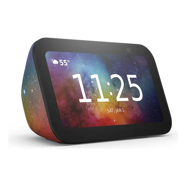 El Echo Show 5 (3.ª Generacion, Version 2023) Niños