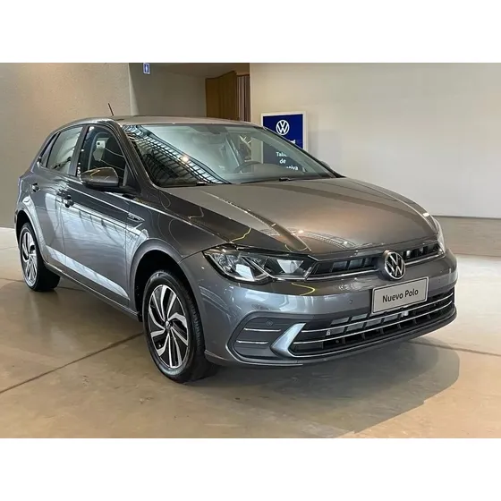 Volkswagen Polo 1.0 Tsi 170 Highline At