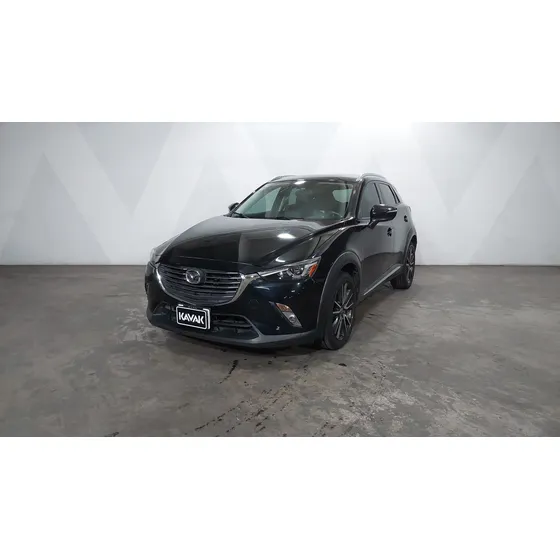 Mazda Cx-3 2.0 I Grand Touring 2wd At
