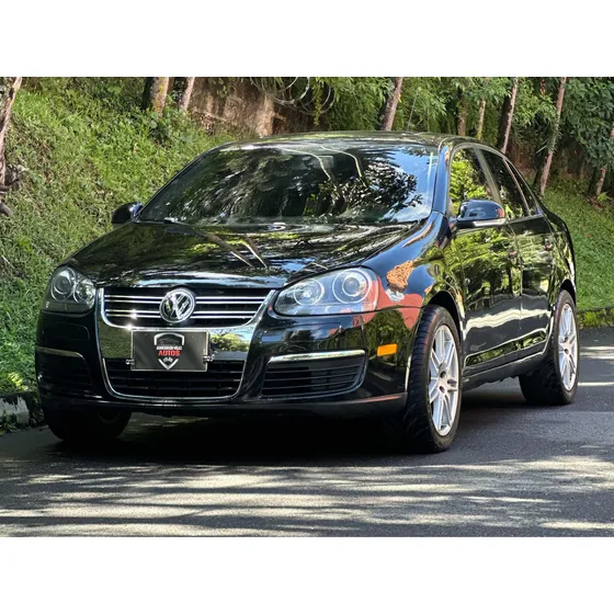 Volkswagen Bora 2.5 Sport