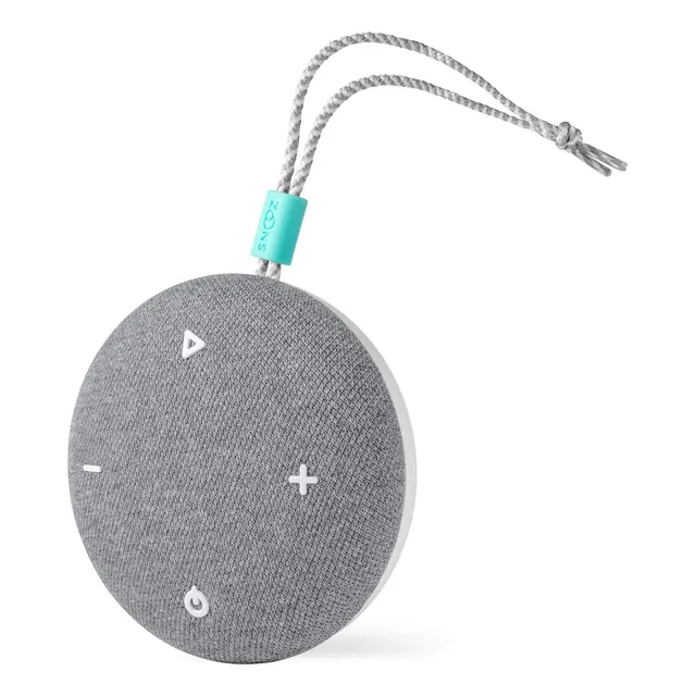 Snooz Go - Máquina De Sonido De Ruido Blanco De Viaje - Port
