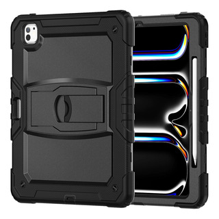 !!! Funda Resistente Para iPad Pro De 13 Pulgadas (séptima !!! Funda Resistente Para iPad Pro De 13 Pulgadas (séptima