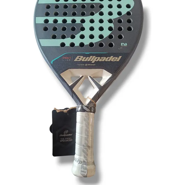 Pala Bullpadel Vertex 04 W
