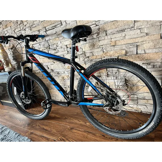 Bicicleta Scott Aspect 660