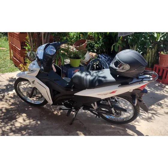 Honda Wave 110s, Unico Titular, Manuales Y Las 2 Llaves.