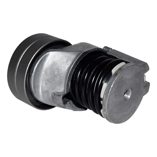 Tensor Banda Accesorios Audi A3 L4 1.4l 08 Al 13 K-nadian