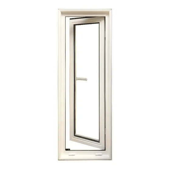 Ventana En Aluminio De Alta Prestación Perfil Probba
