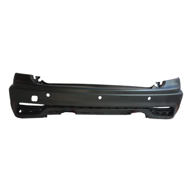 Parachoque Trasero Dfm Joyear X3   New