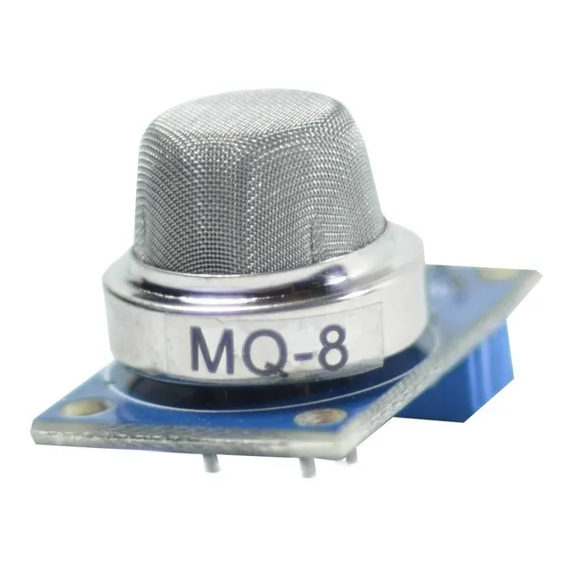 Modulo Detector Sensor Gas Mq8 Hidrogeno Nubbeo