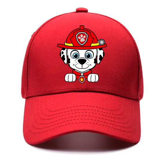 Gorra Marshall Paw Patrol Ajustable