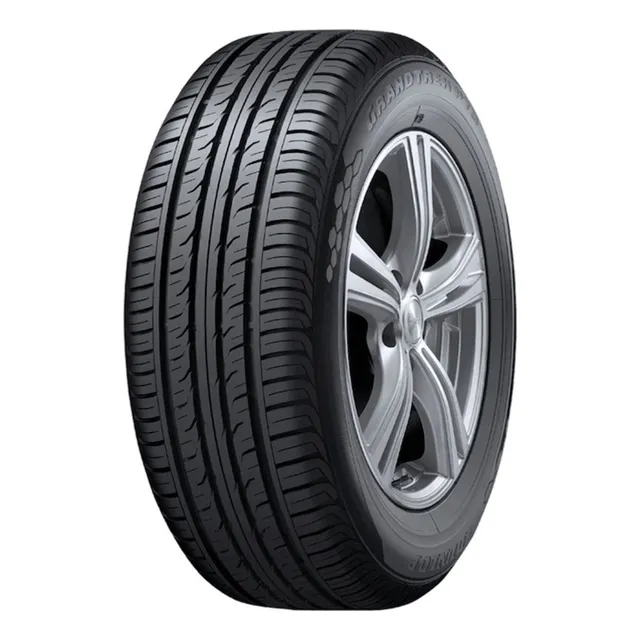 Cubierta 215/65/16 Dunlop Pt3 Camioneta Neumático