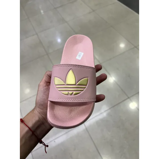 Cholas Sandalias adidas  Originales Dama