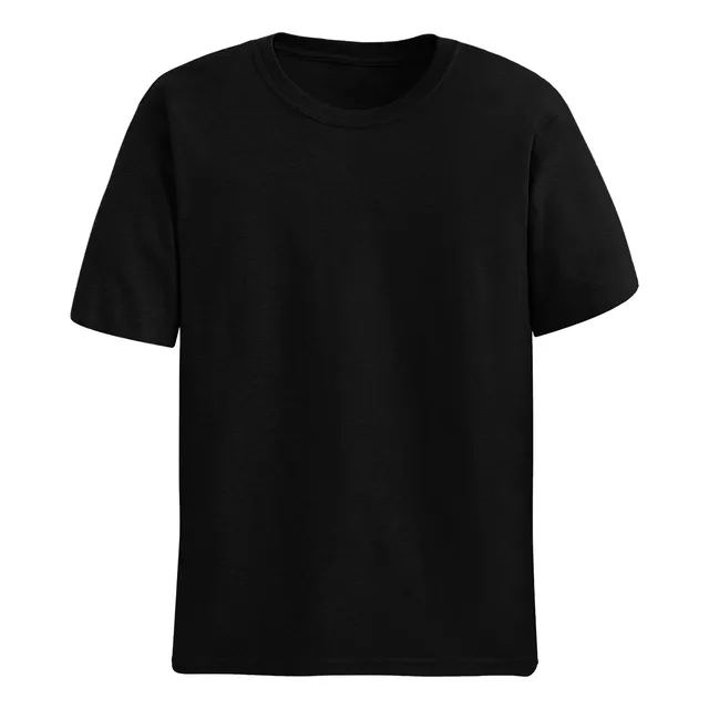 Polos Basicos / Algodón / Adultos / Niños / Unisex 