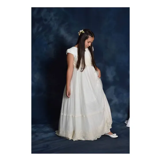 Vestido Comunión