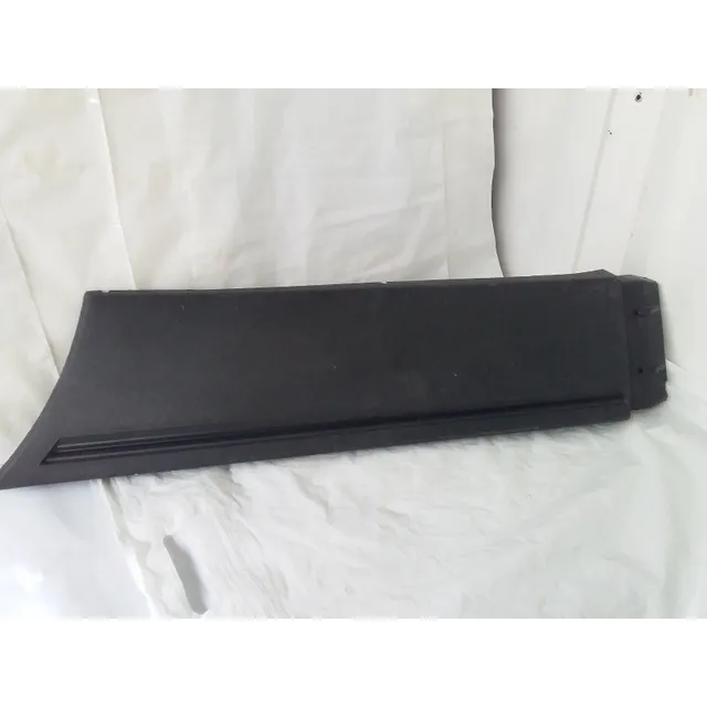 Platina Guardafango Trasero Derecho Chevette Año 87-91