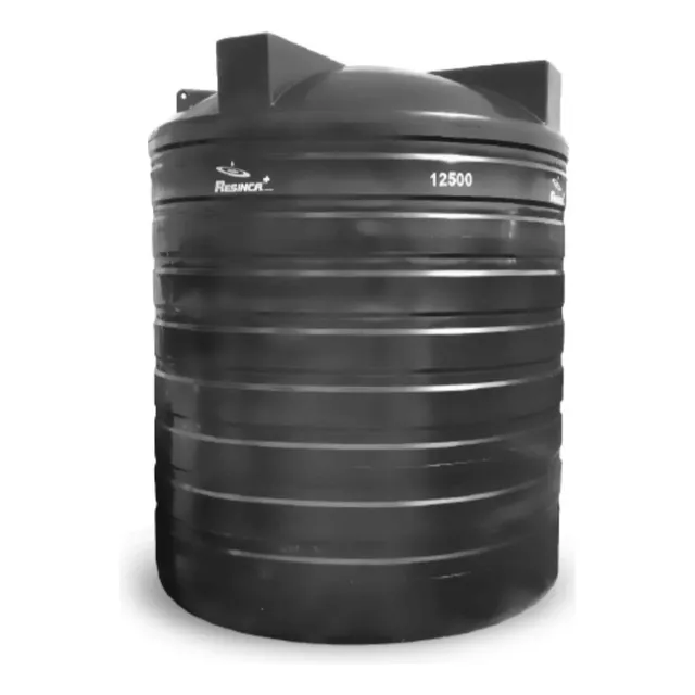 Tanques Para Agua 12500 Litros Jumbo Resinca