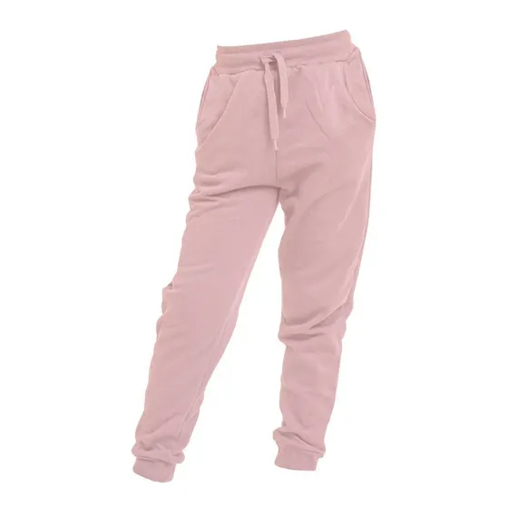 Pantalón Deportivo Niño Con Puño Felpa Speedway Disershop