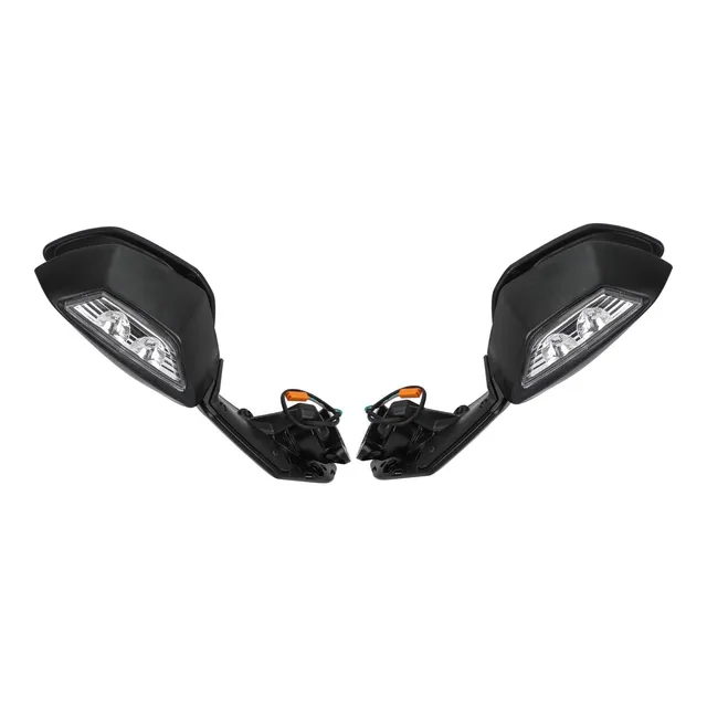 Retrovisores Pareja Para Kawasaki Zx-10r Ninja