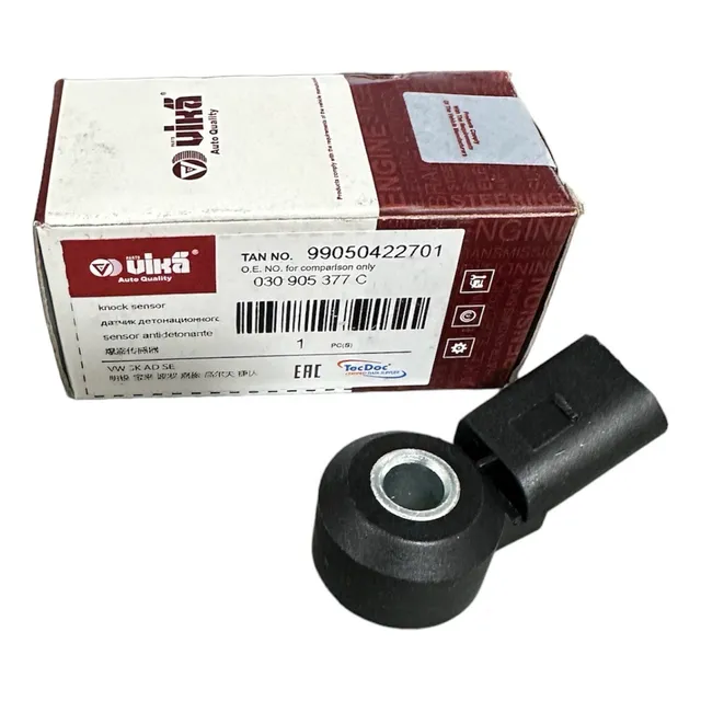 Sensor Antidetonante Golpeteo Fox Spacefox Gol Parati