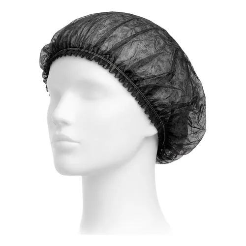 Touca De Cabelo Fofa Com Laço 26x27cm | MercadoLivre