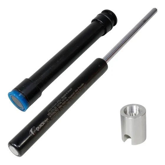 Kit Nitro Gasram Completo De 60kg P/ Cbc Standard G2, Muita Potência E Precisão- Melhor Do Mercado A Pronta Entrega