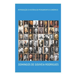 Libro: Introdução À História Do Pensamento Econômico (teoria Libro: Introdução À História Do Pensamento Econômico (teoria