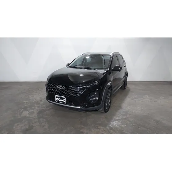 Chirey Tiggo 2 Pro 1.0 Comfort Cvt