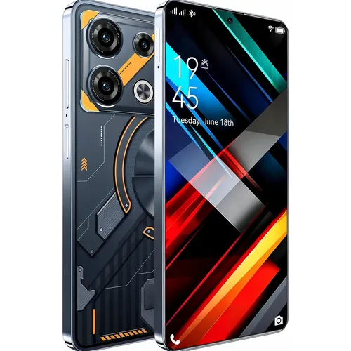 Nubia RedMagic 9 Pro Dual SIM 512 GB plateado 16 GB RAM | MercadoLibre
